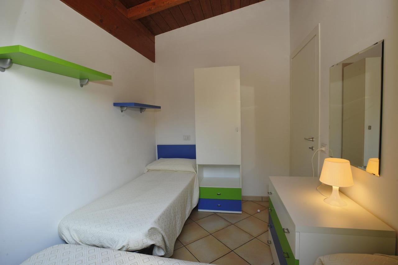 Camping Terrazzo Sul Mare Cupra Marittima Exterior photo