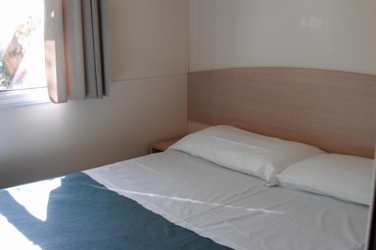 Camping Terrazzo Sul Mare Cupra Marittima Exterior photo