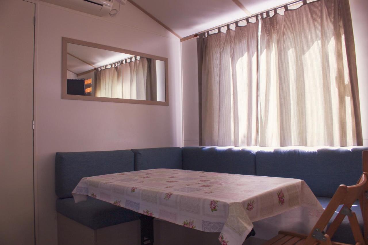 Camping Terrazzo Sul Mare Cupra Marittima Exterior photo
