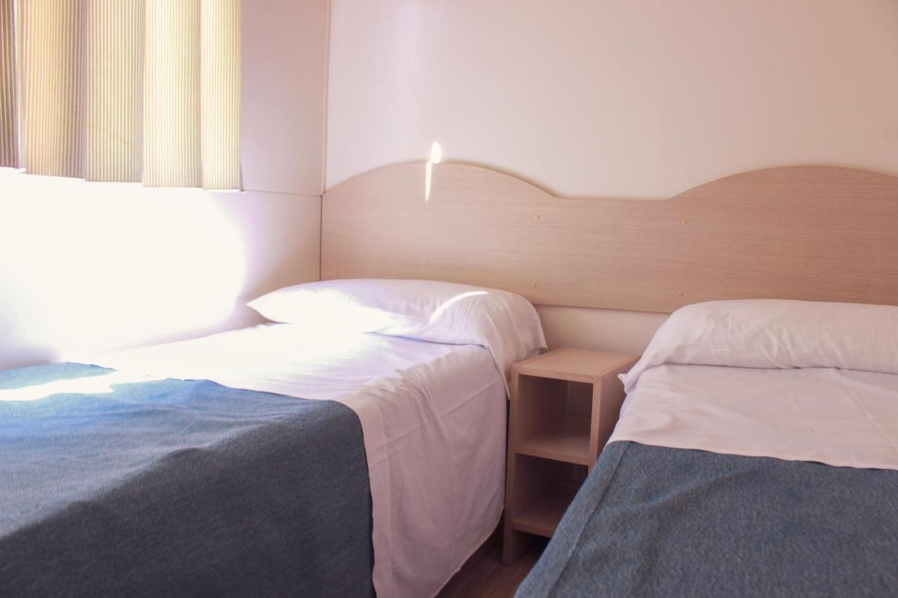 Camping Terrazzo Sul Mare Cupra Marittima Exterior photo